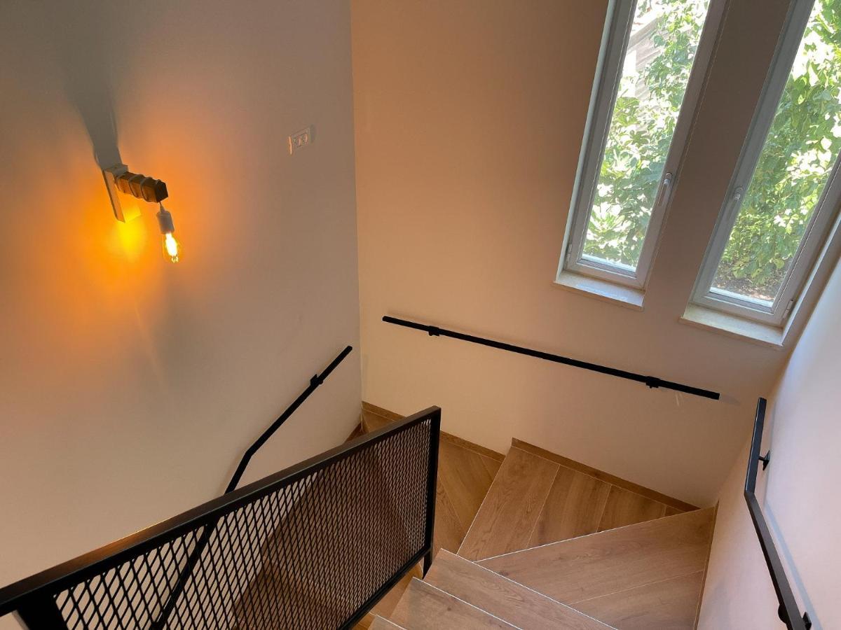 הבית הלבן בכפר בלום Villa Екстериор снимка