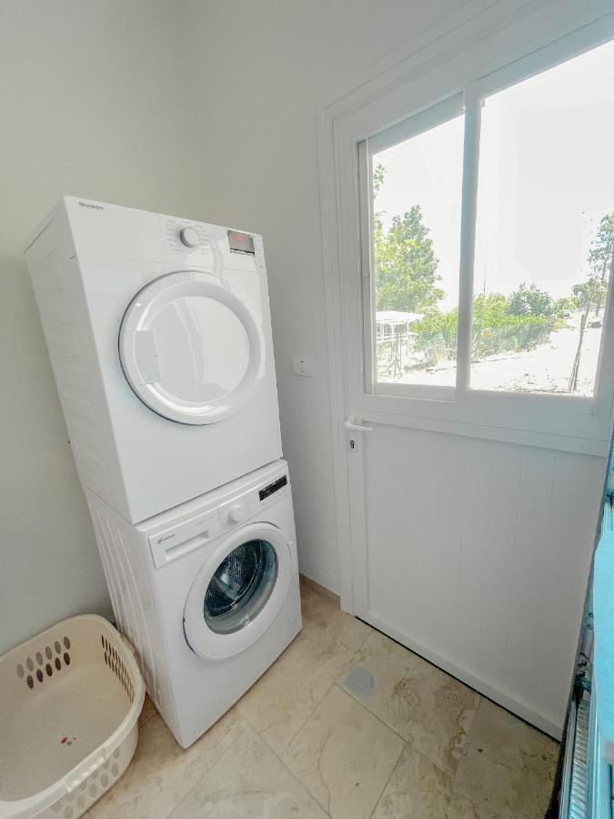 הבית הלבן בכפר בלום Villa Екстериор снимка